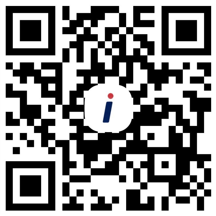 Discord iShareRadio invite